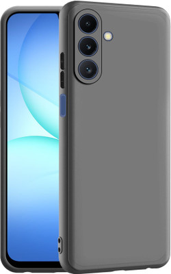 CEDO XPRO Back Cover for Samsung Galaxy A17 5G, Samsung Galaxy F17 5G, Samsung Galaxy M17 5G(Black, Dual Protection, Silicon, Pack of: 1)