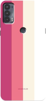 iprinto Back Cover for MOTOROLA Edge 20 5G, PAR00011IN COLORFULL,STRIPES, LINES Printed Back Cover(Multicolor, Dual Protection, Silicon, Pack of: 1)