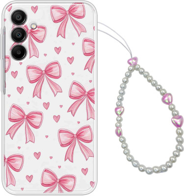 iCopertina Back Cover for Samsung Galaxy A36 5G(Multicolor, Flexible, Pack of: 1)