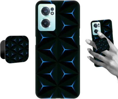 iCopertina Back Cover for OnePlus Nord CE 2 5G(Multicolor, Cases with Holder, Pack of: 1)