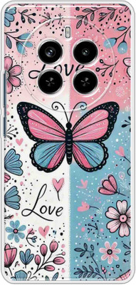 iCopertina Back Cover for Realme P1 Pro 5G(Multicolor, Flexible, Pack of: 1)