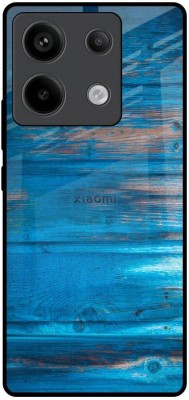 SNOB Back Cover for Redmi Note 13 Pro 5G(Multicolor, Grip Case, Pack of: 1)