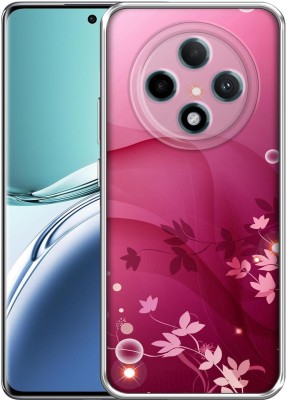 Casotec Back Cover for Oppo F27 Pro 5G, Oppo F27 Pro Plus 5G(Multicolor, Silicon, Pack of: 1)