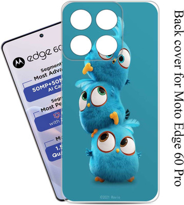 Print maker Back Cover for Motorola Moto Edge 60 Pro 5G(Multicolor, Grip Case, Silicon, Pack of: 1)
