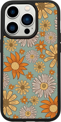 Shoppetite Back Cover for Apple iPhone 14 Pro Max(Multicolor, Hard Case, Pack of: 1)