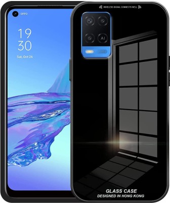 CASE CREATION Front & Back Case for Realme 8 Pro(Black, Shock Proof, Pack of: 1)