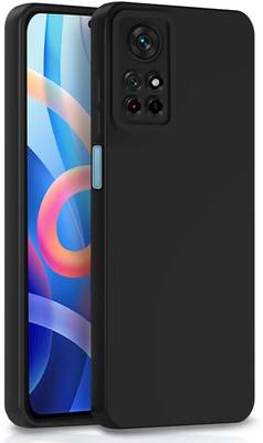 Febelo Back Cover for Redmi Note 11T 5G, Mi Redmi Note 11T 5G, Poco M4 Pro 5G