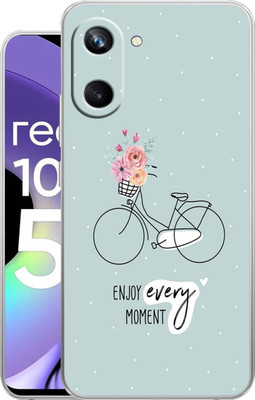 Selfless Back Cover for Oppo Realme 10 Pro 5G(Multicolor, Dual Protection, Silicon, Pack of: 1)