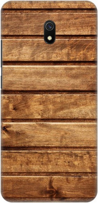 COBIERTAS Back Cover for Mi Redmi 8A(Multicolor, Pack of: 1)