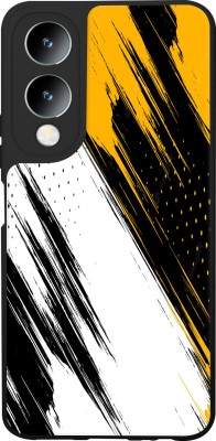 My Thing! Back Cover for vivo Y17s vivo Y28 5G(Multicolor, Flexible, Pack of: 1)