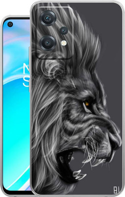 Selfless Back Cover for OnePlus Nord CE 2 Lite 5G(Multicolor, Dual Protection, Silicon, Pack of: 1)