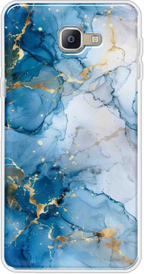 iCopertina Back Cover for Samsung Galaxy A9 Pro (2016 Edition)(Multicolor, Flexible, Pack of: 1)