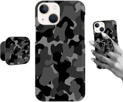 Coberta Cover Accessory Combo for Apple iPhone 13 Mini(Multicolor)