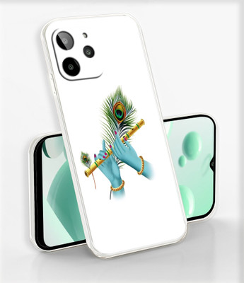 mobom Back Cover for Lava Yuva 2 Pro(Multicolor, Dual Protection, Silicon, Pack of: 1)