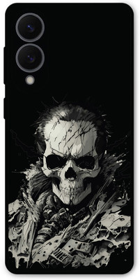 leeon Back Cover for samsung galaxy s25 edge(Black, Dual Protection, Pack of: 1)