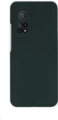 ALKSTORE Back Cover for Xiaomi Redmi Note 11(Black, Waterproof, Pack of: 1)