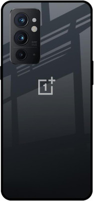Hocopoco Back Cover for OnePlus 9RT 5G(Multicolor, Grip Case, Pack of: 1)