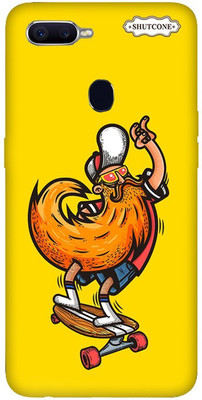 MyBestow Back Cover for Realme U1(Multicolor, Hard Case, Pack of: 1)