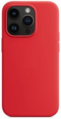 STARFUN Back Cover for iPhone 15 Pro Max, iphone 15 pro max(Red, Grip Case, Pack of: 1)