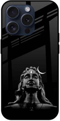 Hocopoco Back Cover for Apple iPhone 15 Pro(Multicolor, Grip Case, Pack of: 1)
