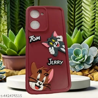 LAMANIYA Back Cover for Vivo Y18 4G / Y18e 4G / Y28s 5G / Y28e 5G / Y03 4G / T3 Lite 5G / Z9 Lite 5G(Maroon)