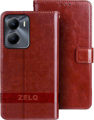 A PLUS DEAL Back Cover for Vivo y56 5G(Brown, Dual Protection, Pack of: 1)