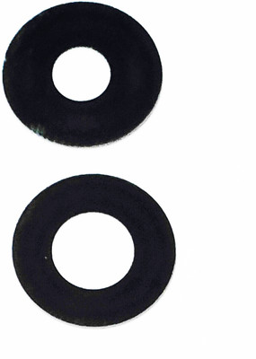 BLACKCLOUD Back Camera Lens Glass Protector for Realme c55(Pack of: 1)