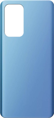 ZORZO Oneplus 9 Back Panel(Blue)