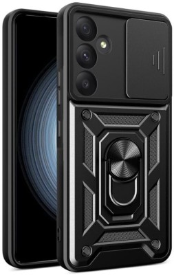 Firstchoice Bumper Case for Samsung Galaxy A05s(Black, Shock Proof, Pack of: 1)