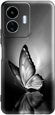 FeelWhiz Bumper Case for iQOO Z6 Lite 5G(Black)