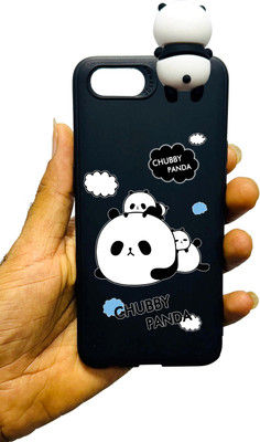 RM MOBILE ACCESSORIES Bumper Case for Oppo A1K(Black, 3D Case, Pack of: 1)