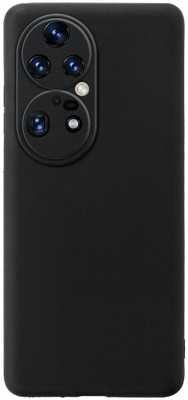 CLASSYPRINT Bumper Case for Huawei P50 Pro 4G(Black)