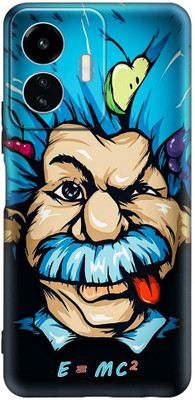 FeelWhiz Bumper Case for iQOO Z6 Lite 5G(Black)