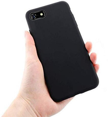 Helix Bumper Case for Oppo A1k(Black, Grip Case, Silicon, Pack of: 1)