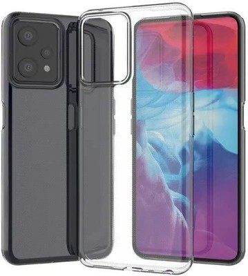 Helix Bumper Case for Xiaomi Redmi Note 12 Pro 5G(Transparent, Shock Proof, Silicon, Pack of: 1)