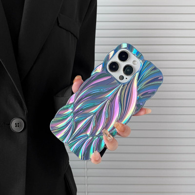 CASE CREATION Front & Back Case for Apple iPhone 15 Pro Max(Multicolor, Dual Protection, Pack of: 1)