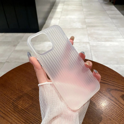CASE CREATION Protective Case for Vivo Y21(Transparent, Pack of: 1)
