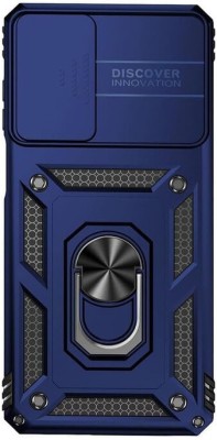 SmartPoint Back Cover for Nokia G42 5G(Blue, Hard Case, Pack of: 1)