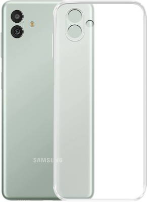 Celltown Back Cover for Cameratp-Samsung Galaxy M13 5G(Transparent, Grip Case)