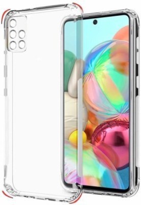 ASVALBUY Bumper Case for Vivo V50 Pro 5G(Transparent, Shock Proof, Silicon, Pack of: 1)