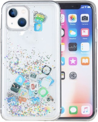 CASE CREATION Bumper Case for Apple iPhone 15 Plus,iPhone 15 Plus(Multicolor, Dual Protection, Pack of: 1)