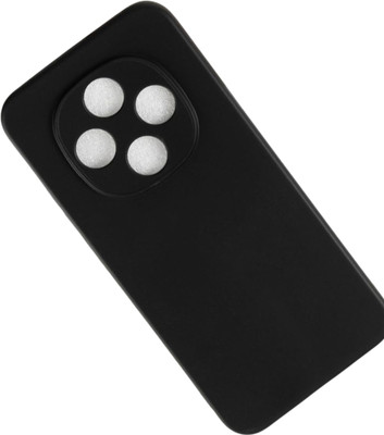 Sciforce Pouch for OPPO F31 Pro 5G, Ca26(Black, Grip Case, Pack of: 1)