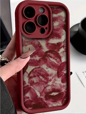 CASE CREATION Front & Back Case for Apple iPhone XR, Apple iPhone XR(Red, Cases with Holder, Pack of: 1)