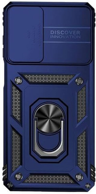 MoreFit Bumper Case for iPhone 11 Pro Max(Blue, Rugged Armor, Pack of: 1)
