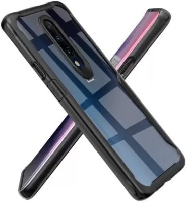 jpmobilecases Bumper Case for Oppo f11 pro(Transparent, Pack of: 1)