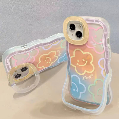 CASE CREATION Protective Case for Apple iPhone 16 Pro, iPhone 16 Pro(Multicolor, Pack of: 1)