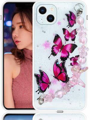 CASE CREATION Bumper Case for iPhone 13 Pro Max(Multicolor, Shock Proof, Pack of: 1)