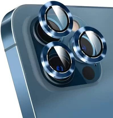 Mystry Box Back Camera Lens Glass Protector for iphone 12 Pro Max(Pack of: 1)