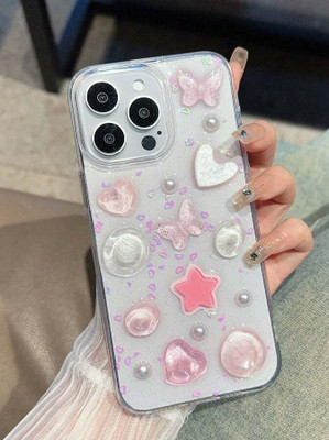 CASE CREATION Front & Back Case for Apple iPhone 14 Pro Max, iPhone 14 Pro Max(Multicolor, Cases with Holder, Pack of: 1)