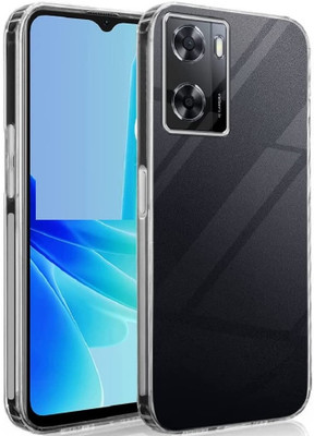 Cell Mobile Flip Cover for Vivo T2x 5G(Transparent, White, Grip Case, Pack of: 1)